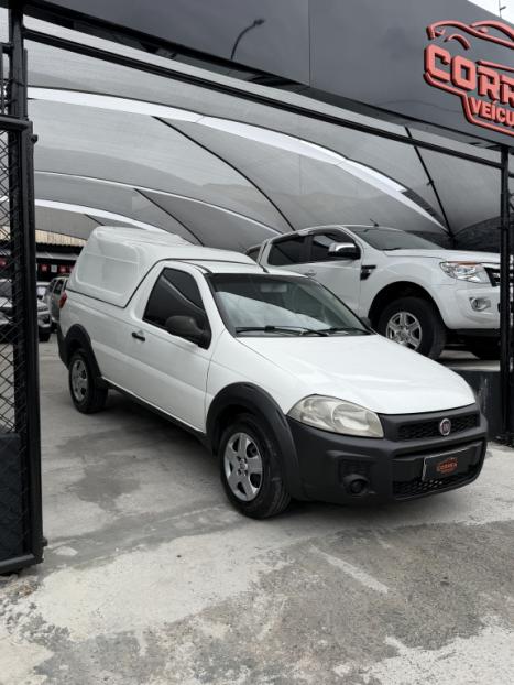 FIAT Strada 1.4 FIRE FLEX CABINE SIMPLES, Foto 4