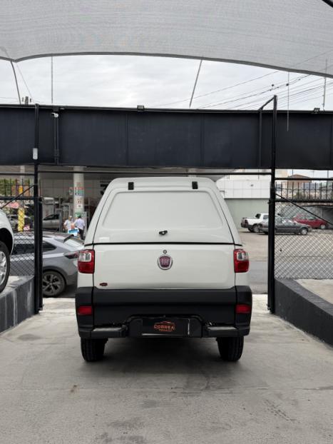 FIAT Strada 1.4 FIRE FLEX CABINE SIMPLES, Foto 6