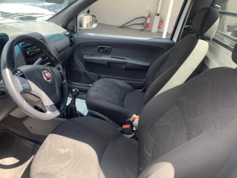 FIAT Strada 1.4 FLEX HARD WORKING CABINE SIMPLES, Foto 9