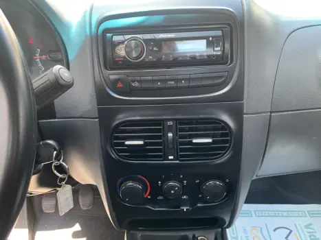 FIAT Strada 1.4 FLEX HARD WORKING CABINE SIMPLES, Foto 12