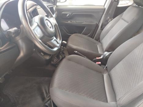 FIAT Strada 1.4 FLEX ENDURANCE CABINE SIMPLES PLUS, Foto 8 FIAT Strada 1.4 FLEX ENDURANCE CABINE SIMPLES PLUS, Foto 8