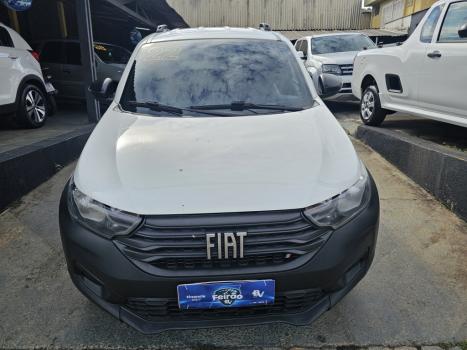 FIAT Strada 1.4 FLEX ENDURANCE CABINE SIMPLES PLUS, Foto 3 FIAT Strada 1.4 FLEX ENDURANCE CABINE SIMPLES PLUS, Foto 3