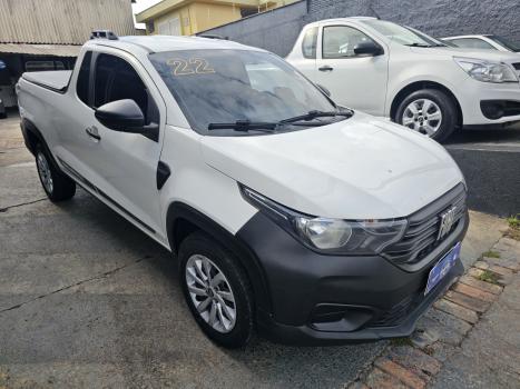 FIAT Strada 1.4 FLEX ENDURANCE CABINE SIMPLES PLUS, Foto 2 FIAT Strada 1.4 FLEX ENDURANCE CABINE SIMPLES PLUS, Foto 2