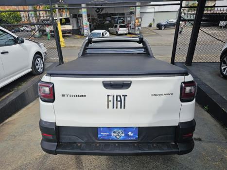 FIAT Strada 1.4 FLEX ENDURANCE CABINE SIMPLES PLUS, Foto 6 FIAT Strada 1.4 FLEX ENDURANCE CABINE SIMPLES PLUS, Foto 6