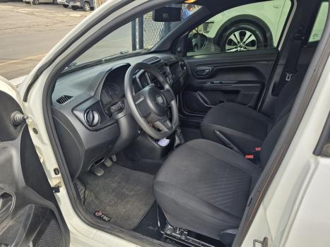 FIAT Strada 1.4 FLEX ENDURANCE CABINE SIMPLES PLUS, Foto 8 FIAT Strada 1.4 FLEX ENDURANCE CABINE SIMPLES PLUS, Foto 8