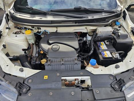 FIAT Strada 1.4 FLEX ENDURANCE CABINE SIMPLES PLUS, Foto 10 FIAT Strada 1.4 FLEX ENDURANCE CABINE SIMPLES PLUS, Foto 10