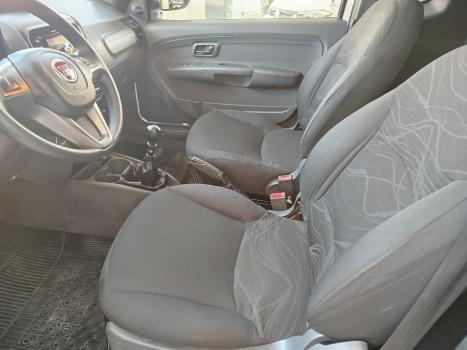 FIAT Strada 1.4 FLEX HARD WORKING CABINE ESTENDIDA, Foto 8