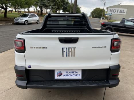 FIAT Strada 1.4 FLEX ENDURANCE CABINE SIMPLES PLUS, Foto 6 FIAT Strada 1.4 FLEX ENDURANCE CABINE SIMPLES PLUS, Foto 6