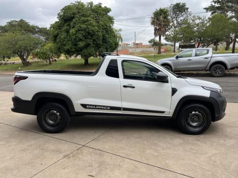 FIAT Strada 1.4 FLEX ENDURANCE CABINE SIMPLES PLUS, Foto 7 FIAT Strada 1.4 FLEX ENDURANCE CABINE SIMPLES PLUS, Foto 7