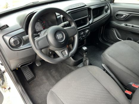 FIAT Strada 1.4 FLEX ENDURANCE CABINE SIMPLES PLUS, Foto 9 FIAT Strada 1.4 FLEX ENDURANCE CABINE SIMPLES PLUS, Foto 9