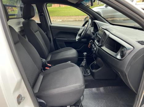 FIAT Strada 1.4 FLEX ENDURANCE CABINE SIMPLES PLUS, Foto 11 FIAT Strada 1.4 FLEX ENDURANCE CABINE SIMPLES PLUS, Foto 11