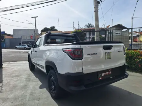 FIAT Strada 1.4 FLEX ENDURANCE CABINE SIMPLES PLUS, Foto 4