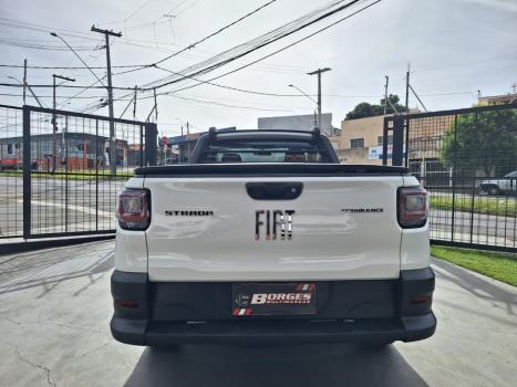 FIAT Strada 1.4 FLEX ENDURANCE CABINE SIMPLES PLUS, Foto 5