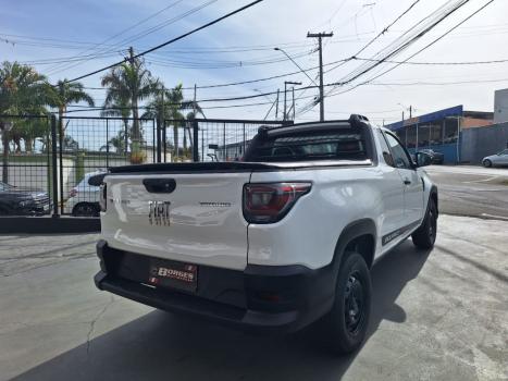 FIAT Strada 1.4 FLEX ENDURANCE CABINE SIMPLES PLUS, Foto 6