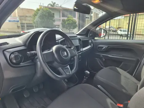 FIAT Strada 1.4 FLEX ENDURANCE CABINE SIMPLES PLUS, Foto 9