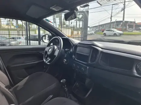 FIAT Strada 1.4 FLEX ENDURANCE CABINE SIMPLES PLUS, Foto 10