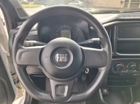 FIAT Strada 1.4 FLEX ENDURANCE CABINE SIMPLES PLUS, Foto 11