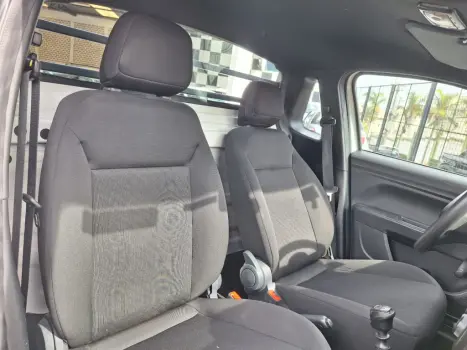 FIAT Strada 1.4 FLEX ENDURANCE CABINE SIMPLES PLUS, Foto 12