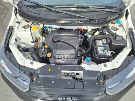 FIAT Strada 1.4 FLEX ENDURANCE CABINE SIMPLES PLUS, Foto 13