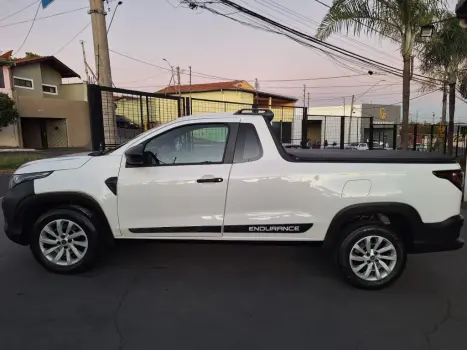 FIAT Strada 1.4 FLEX ENDURANCE CABINE SIMPLES PLUS, Foto 3