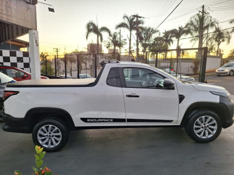 FIAT Strada 1.4 FLEX ENDURANCE CABINE SIMPLES PLUS, Foto 7