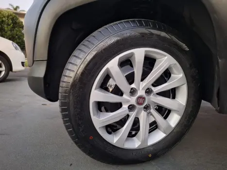 FIAT Strada 1.4 FLEX ENDURANCE CABINE SIMPLES PLUS, Foto 14