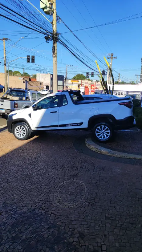 FIAT Strada 1.4 FLEX ENDURANCE CABINE SIMPLES PLUS, Foto 3