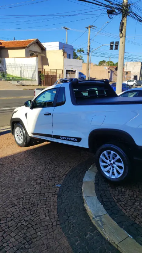 FIAT Strada 1.4 FLEX ENDURANCE CABINE SIMPLES PLUS, Foto 4