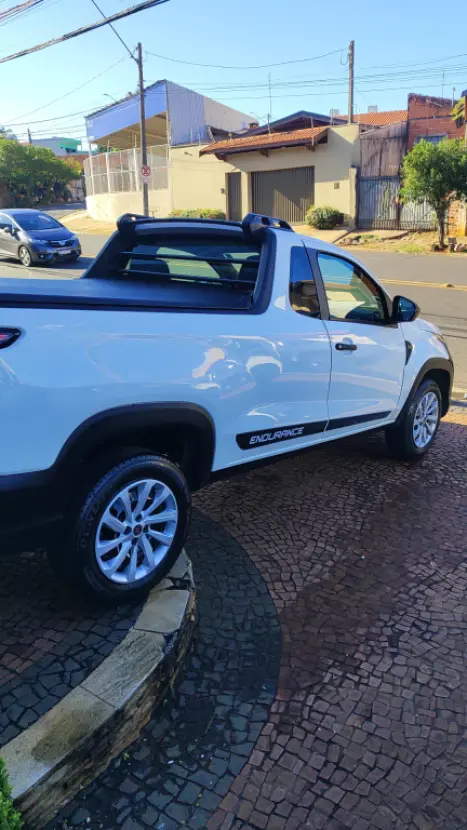 FIAT Strada 1.4 FLEX ENDURANCE CABINE SIMPLES PLUS, Foto 5