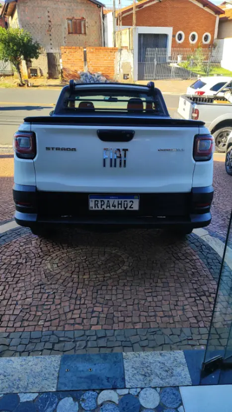 FIAT Strada 1.4 FLEX ENDURANCE CABINE SIMPLES PLUS, Foto 6