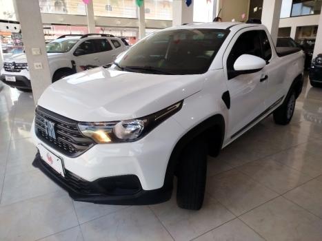 FIAT Strada 1.4 FLEX ENDURANCE CABNE SIMPLES, Foto 3