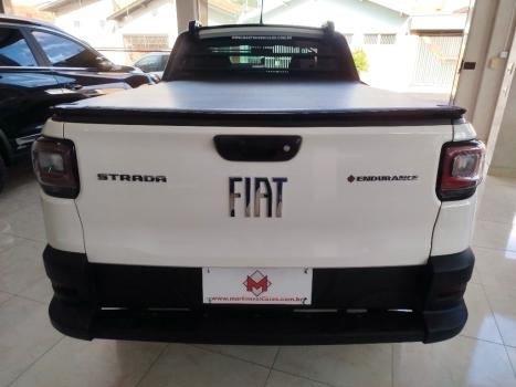 FIAT Strada 1.4 FLEX ENDURANCE CABNE SIMPLES, Foto 5