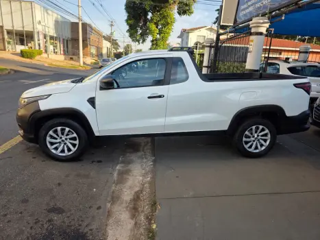 FIAT Strada 1.4 FLEX ENDURANCE CABINE SIMPLES PLUS, Foto 3