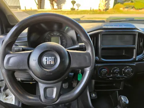 FIAT Strada 1.4 FLEX ENDURANCE CABINE SIMPLES PLUS, Foto 9