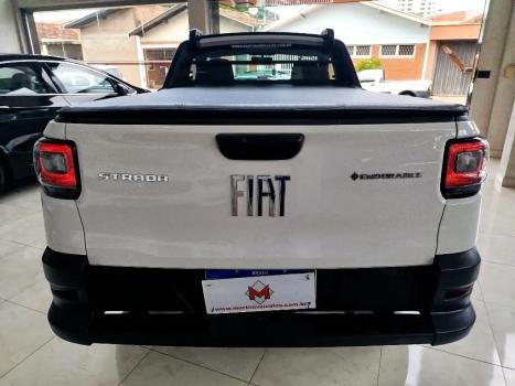 FIAT Strada 1.4 FLEX ENDURANCE CABINE SIMPLES PLUS, Foto 5