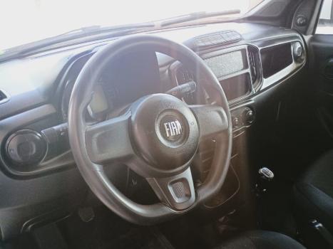 FIAT Strada 1.4 FLEX ENDURANCE CABINE SIMPLES PLUS, Foto 9
