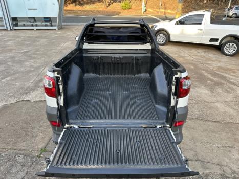 FIAT Strada 1.4 FLEX HARD WORKING CABINE SIMPLES, Foto 9 FIAT Strada 1.4 FLEX HARD WORKING CABINE SIMPLES, Foto 9