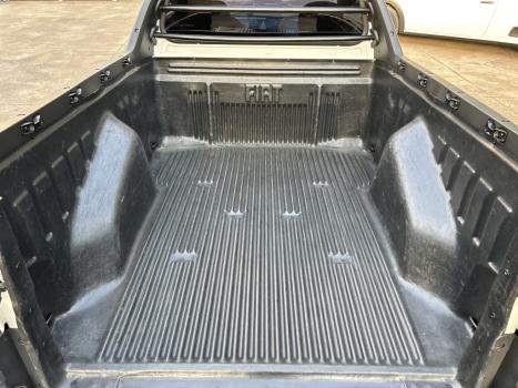 FIAT Strada 1.4 FLEX HARD WORKING CABINE SIMPLES, Foto 10 FIAT Strada 1.4 FLEX HARD WORKING CABINE SIMPLES, Foto 10