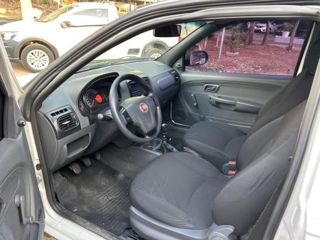 FIAT Strada 1.4 FLEX HARD WORKING CABINE SIMPLES, Foto 11 FIAT Strada 1.4 FLEX HARD WORKING CABINE SIMPLES, Foto 11