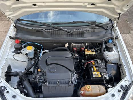 FIAT Strada 1.4 FLEX HARD WORKING CABINE SIMPLES, Foto 13 FIAT Strada 1.4 FLEX HARD WORKING CABINE SIMPLES, Foto 13