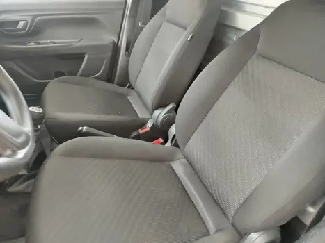 FIAT Strada 1.4 FLEX ENDURANCE CABINE SIMPLES PLUS, Foto 9 FIAT Strada 1.4 FLEX ENDURANCE CABINE SIMPLES PLUS, Foto 9