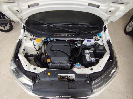 FIAT Strada 1.4 FLEX ENDURANCE CABINE SIMPLES PLUS, Foto 9