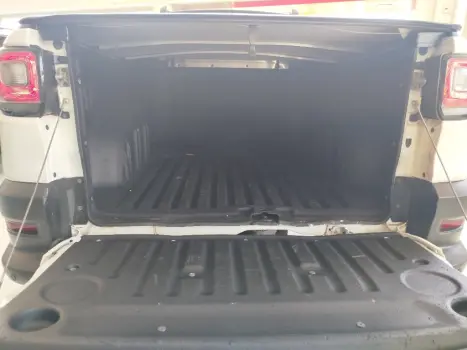 FIAT Strada 1.4 FLEX ENDURANCE CABINE SIMPLES PLUS, Foto 6