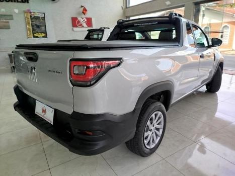 FIAT Strada 1.4 FLEX ENDURANCE CABINE SIMPLES PLUS, Foto 5