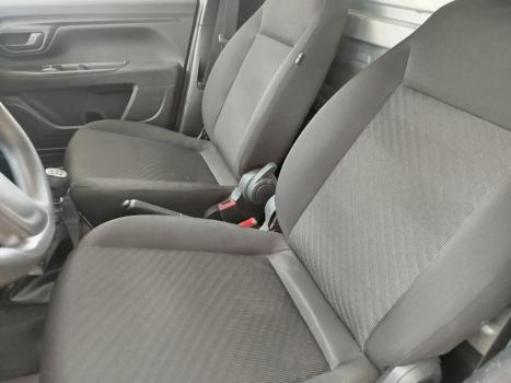 FIAT Strada 1.4 FLEX ENDURANCE CABINE SIMPLES PLUS, Foto 7