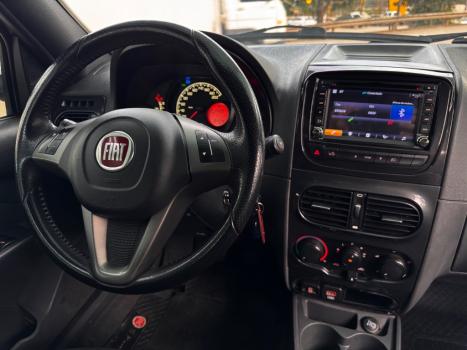 FIAT Strada 1.4 FLEX 3P FREEDOM CABINE DUPLA, Foto 3