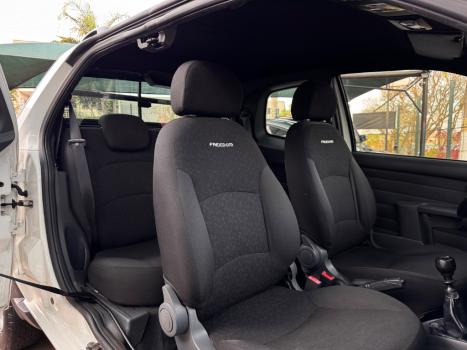 FIAT Strada 1.4 FLEX 3P FREEDOM CABINE DUPLA, Foto 12