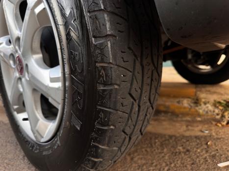 FIAT Strada 1.4 FLEX 3P FREEDOM CABINE DUPLA, Foto 16