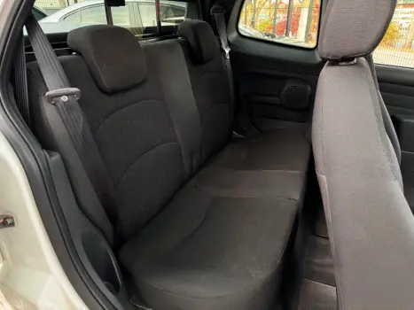 FIAT Strada 1.4 FLEX 3P FREEDOM CABINE DUPLA, Foto 23