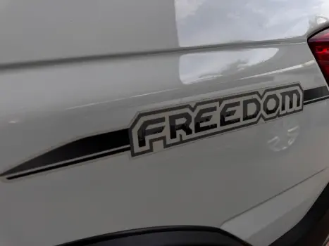 FIAT Strada 1.4 FLEX 3P FREEDOM CABINE DUPLA, Foto 30